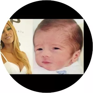 Bruce Greifenstein photograph