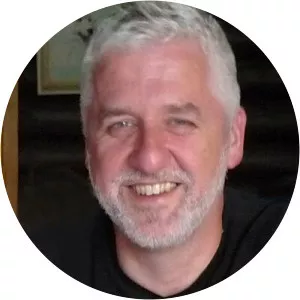 Bruce Grenville - Author