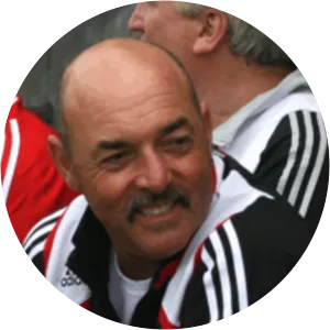 Bruce Grobbelaar - Zimbabwean former football player