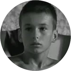 Bruce GuerreBerthelot - Actor