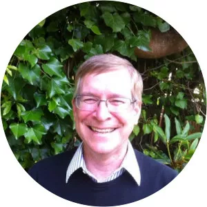 Bruce H Edwards photograph