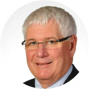 Bruce Hamilton - Ice hockey player