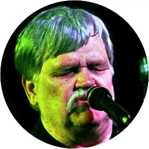 Bruce Hampton