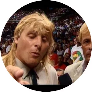 Bruce Hart