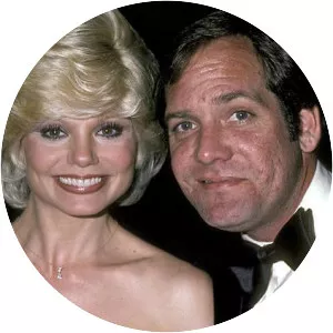 Bruce Hasselberg - Loni Anderson's ex-husband
