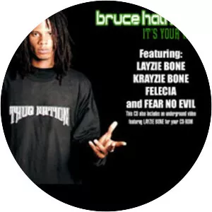 Bruce Hathcock - Musical artist