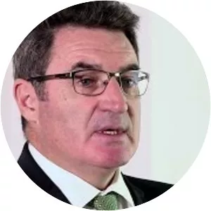 Bruce Hemphill - South African businessman