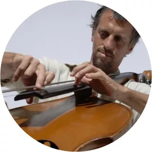 Bruce Henri - Musical artist