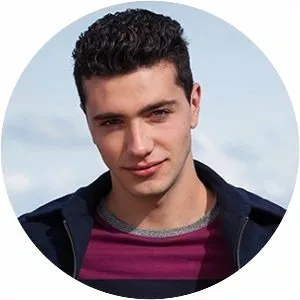 Bruce Herbelin-Earle - TV actor