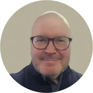 Bruce Herron - Former American football player