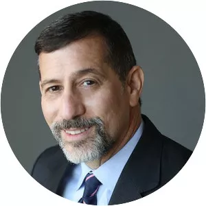 Bruce Hoffman - Professor