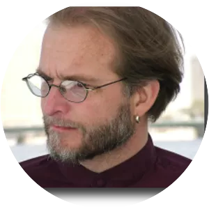 Bruce Holland Rogers