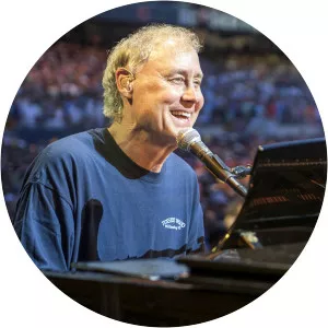 Bruce Hornsby