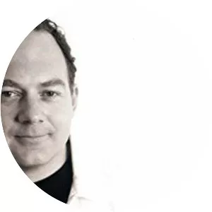 Bruce Hunt - Film director