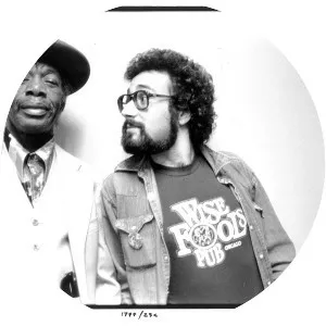 Bruce Iglauer - American record producer