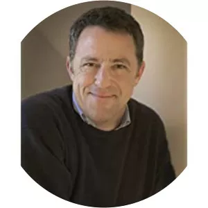 Bruce Irving - Television producer