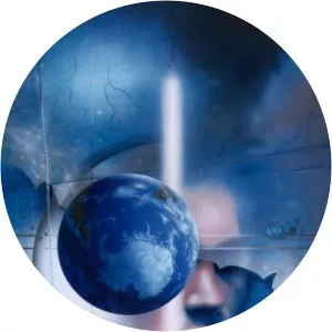 Bruce Jensen photograph