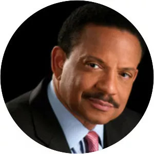 Bruce Lester Johnson - Actor