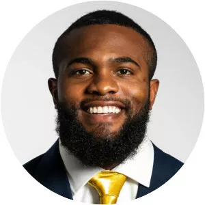 Bruce Jordan-Swilling - American football player