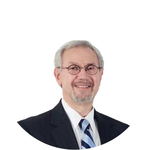 Bruce Kamich - Author