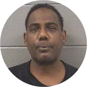 Bruce Kelly - R. Kelly's brother