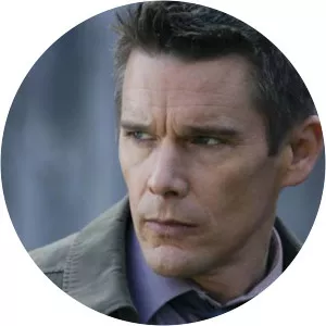 Bruce Kenner - Fictional character