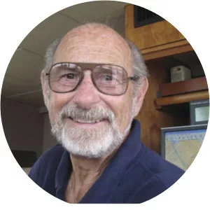 Bruce Kessler - American motorsports racing driver