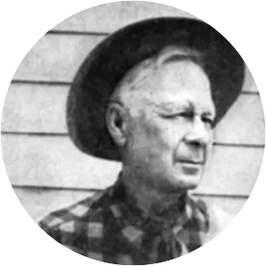 Bruce Kiskaddon - Poet