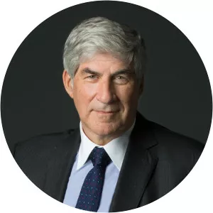 Bruce Kovner - American investor