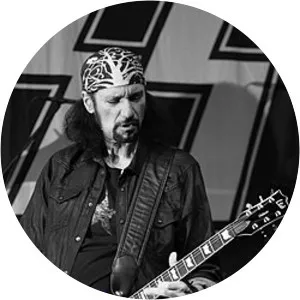 Bruce Kulick - American guitarist