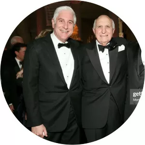 Bruce Langone - Ken Langone's son