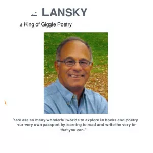 Bruce Lansky