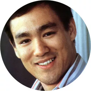 Bruce Lee