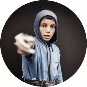 Bruce Lee And The Outlaw