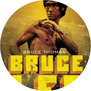 Bruce Lee: Fighting Spirit photograph