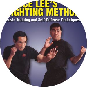 Bruce Lee's Fighting Method