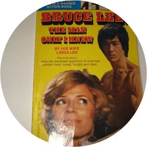 Bruce Lee: The Man Only I Knew - Book by Linda Lee Cadwell
