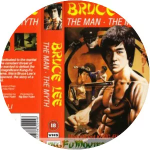 Bruce Lee: The Man, The Myth