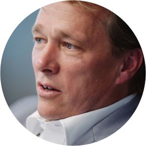 Bruce Linton - Chairman of the Board of Directors of Canopy Growth Corporation