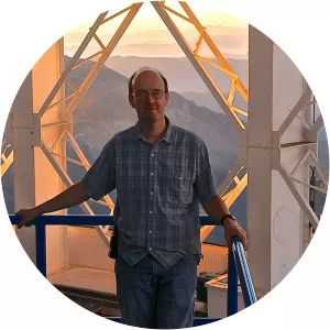 Bruce Macintosh - University teacher