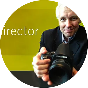 Bruce Marchfelder photograph