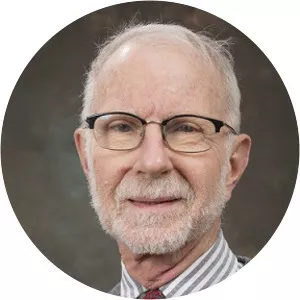 Bruce Martin Russett - Professor