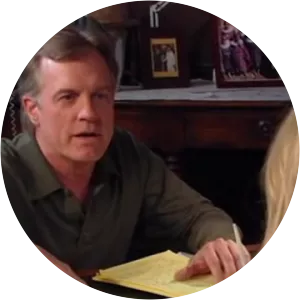 Bruce Mathis photograph