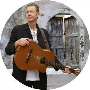 Bruce Mathiske - Musical artist