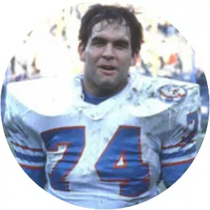 Bruce Matthews