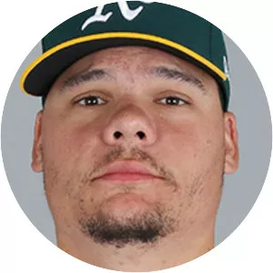 Bruce Maxwell