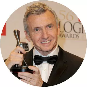 Bruce McAvaney