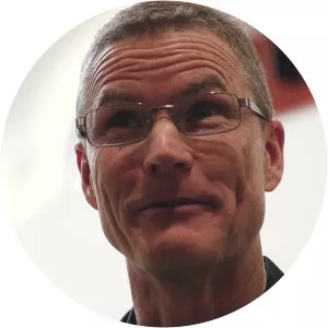 Bruce McCabe - Musical artist