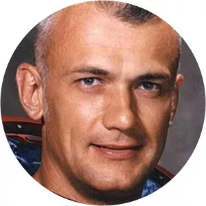 Bruce McCandless II