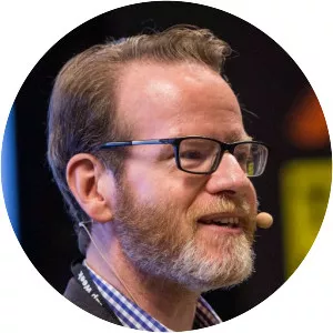 Bruce McCarthy photograph